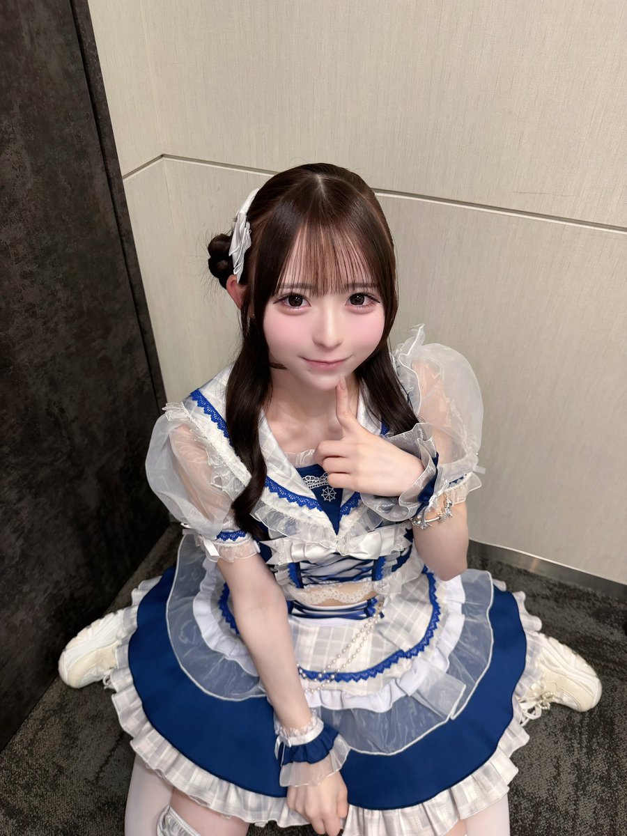 MEGAFON_noka's tweet photo. キュートは正義？♡⚓️ https://t.co/tphfeQ31lP