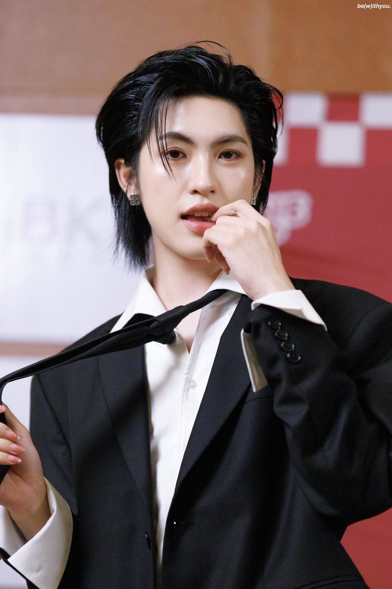 bbewwwwwwww's tweet photo. บอสที่แซ่บที่สุด 😎

BossieKup X kim
#BossieKup #kkim_pst https://t.co/zdNW3NR7oX