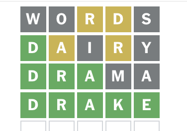 KartikfromKnell's tweet photo. iceman not a nice man now he wordle https://t.co/QwBgsuDLnc