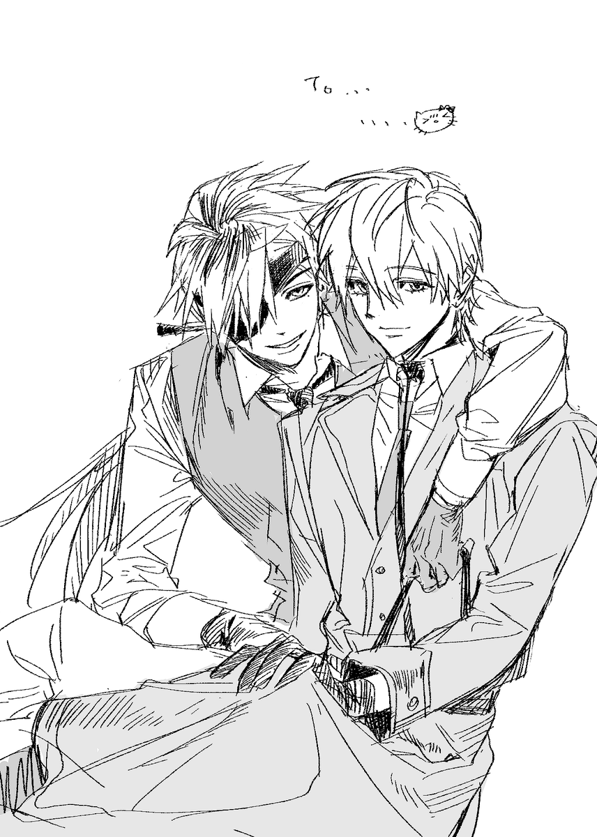 teey_comission's tweet photo. 개인작 https://t.co/TIfRV2SBXU