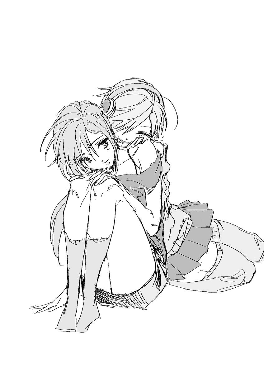 teey_comission's tweet photo. 개인작 https://t.co/TIfRV2SBXU