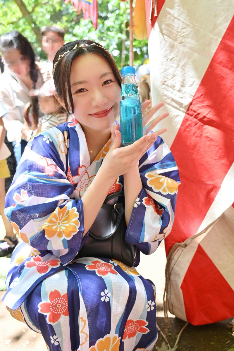 cnbddcndo's tweet photo. 2026年6月某日 札幌まつり交流
PoisonPalette Amiさん(@poipale_ami)
#PoisonPalette #ポイパレ #Ami https://t.co/buzEaYEy2Y