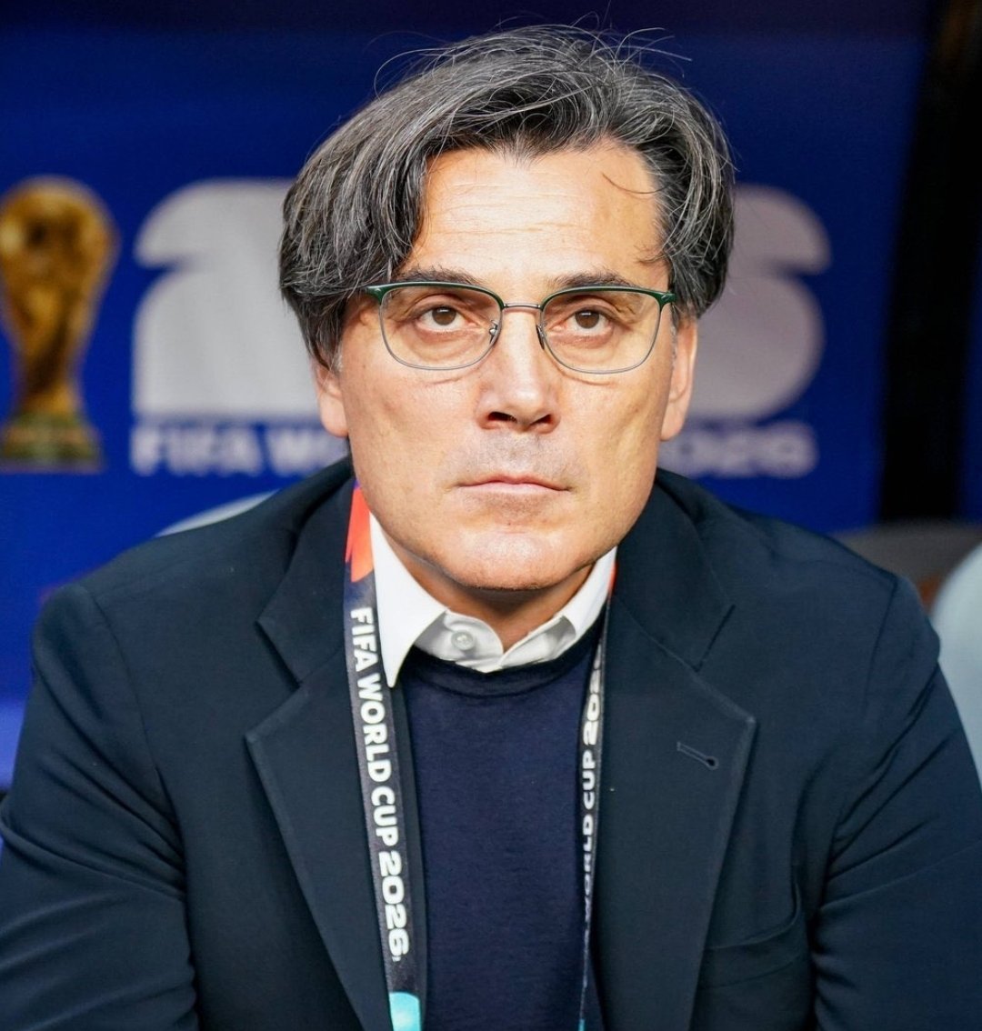 JPeppp's tweet photo. La Turchia fuori subito dai Mondiali è una bellissima notizia, così Yıldız sarà già a metà luglio in ritiro con la Juve. Grazie Montella. https://t.co/jvcnr5qtd9