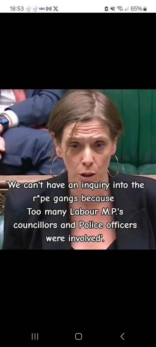 MCampbell692652's tweet photo. @myhiddenvalue LABOUR SCUM CHOSE TO PROTECT MUSLIM VOTES...
AND NOT PROTECT WHITE CHILDREN BEING GANG RAPED..... https://t.co/Rq3Ru4YHTl