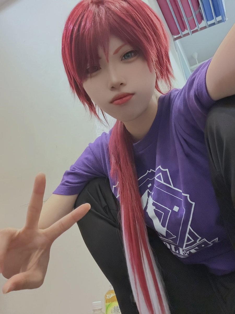 ゔぃお❣️ tweet media