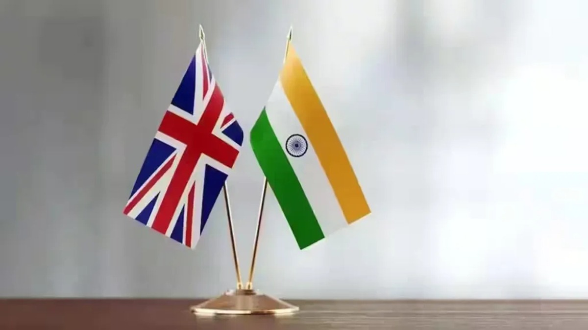 amitwork9999's tweet photo. Better access for Indian electric and hybrid vehicles in the UK market is great news for domestic manufacturers and a proud moment for India’s growing auto sector, thanks to PM @narendramodi for strengthening India’s position in global trade https://t.co/eVCIjwuo55