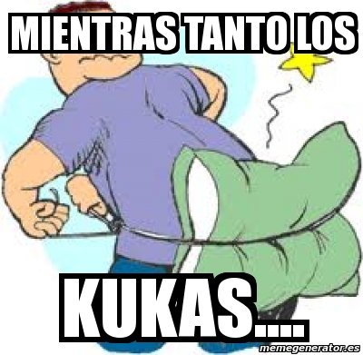 matig_91's tweet photo. @AdanoSantiago @MConurbasic Si vos lo decis me siento halagado... Andá, segui pidiendo la liberacion de la mas corrupta de la historia boludin 🤣 https://t.co/q38zblsk1A