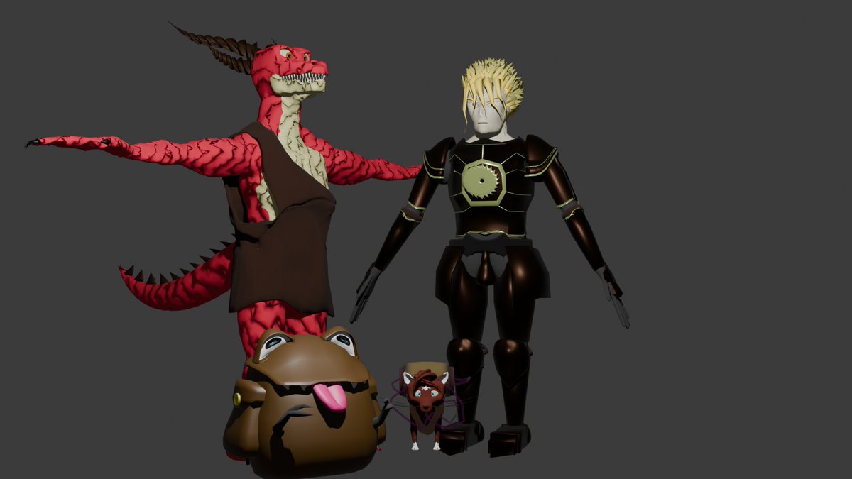 ARCphenox tweet picture