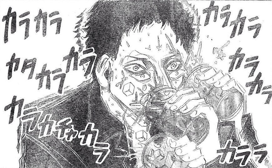 Groza1666691's tweet photo. 上司に呼び出されて「なにか言うことない？」と聞かれた時の俺 https://t.co/itKDnEXocw