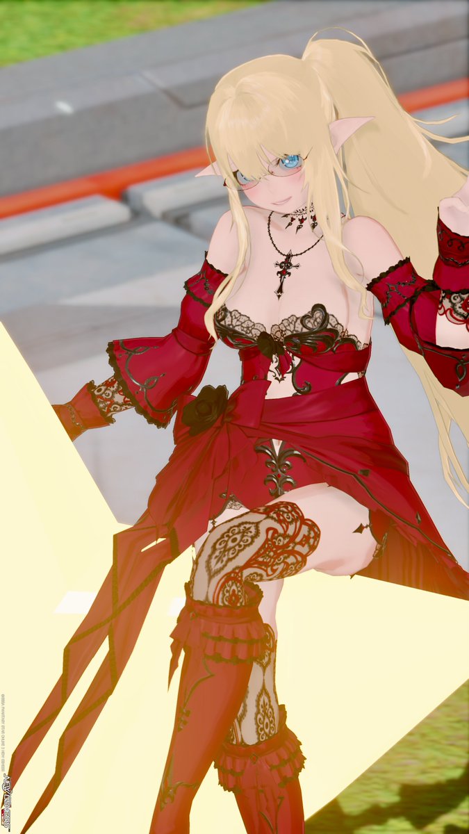 Eunice_PSO2's tweet photo. #PSO2NGS #PSO2NGS_SS 
新ロビアク https://t.co/A4Eu2ocIDA