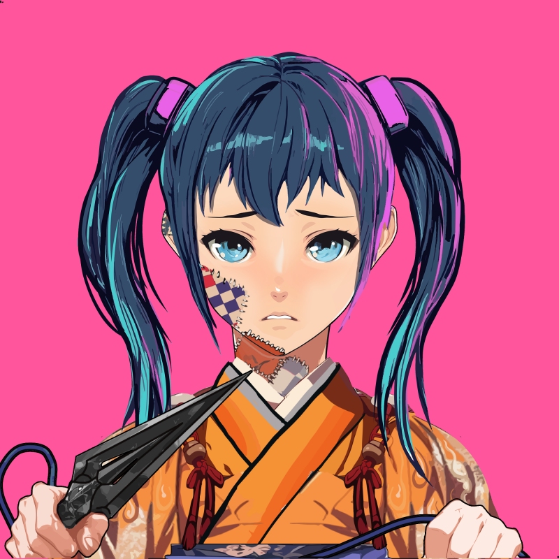 0riginu11's tweet photo. Gm @DollzOnApe 🥰 https://t.co/NcKYuo8b31