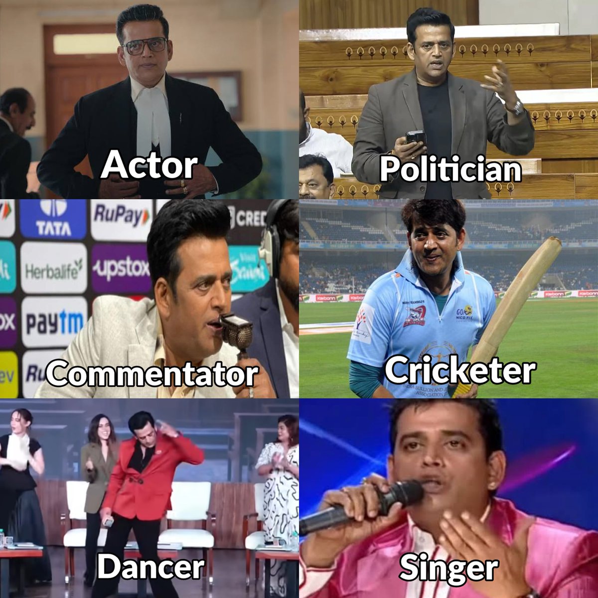 Sunil Rao tweet media