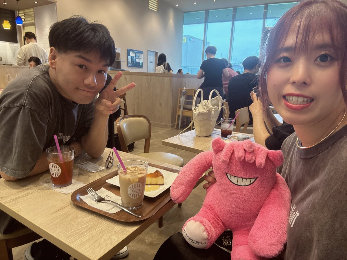 funky_daue's tweet photo. たのしみだ〜 https://t.co/MZj4K9jGkq