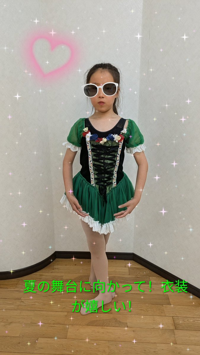 inoue31480's tweet photo. 夏に踊ります！只今猛練習中！
衣装が嬉しい！
未就学児から大人のバレエクラスまで随時募集中。
#つくし野駅前エスペ−スリブレ
#田園都市線 #横浜線 #大人のバレエクラス https://t.co/xtI3djeRPB