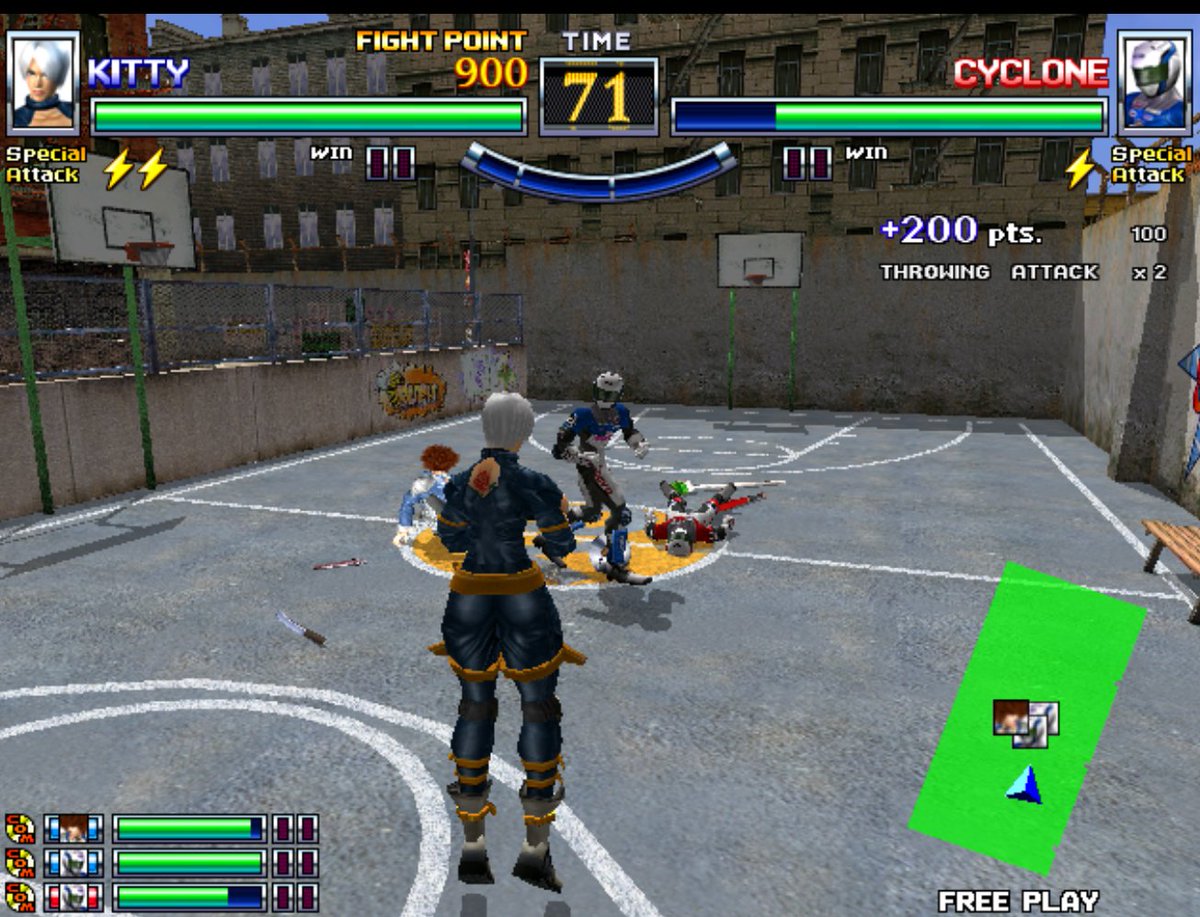 Juno973's tweet photo. after a bit of translating chinese text and messing with files. I have unlocked extra characters in spikers battle. apparently they have absurd unlock conditions that where unknown for 20+ years? around 1000-5000 wins or 8 to 30 days in game time depending on characters https://t.co/uQ2TQ34K9D