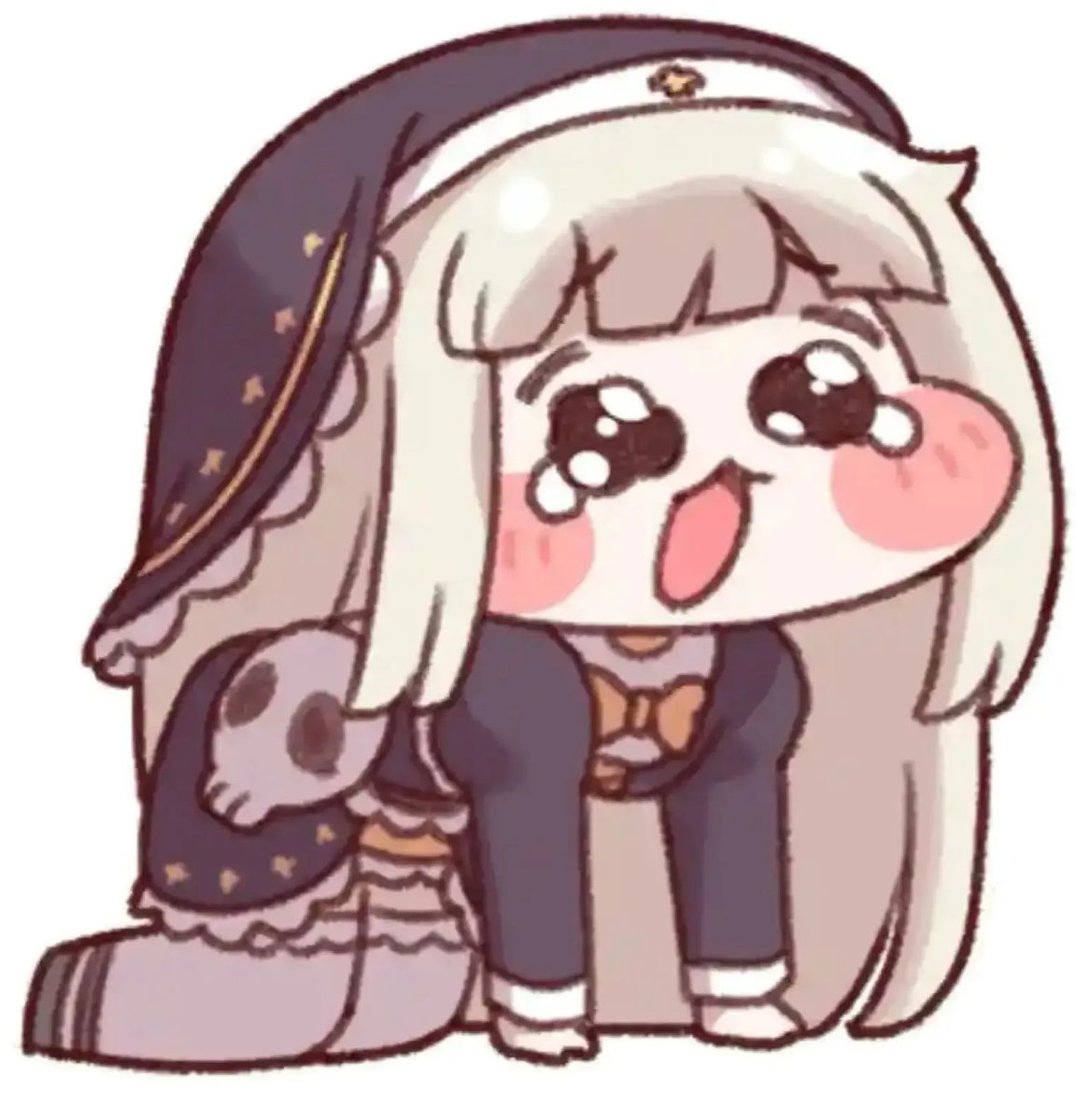 dio_annzu's tweet photo. https://t.co/aDy1lg3Gkm