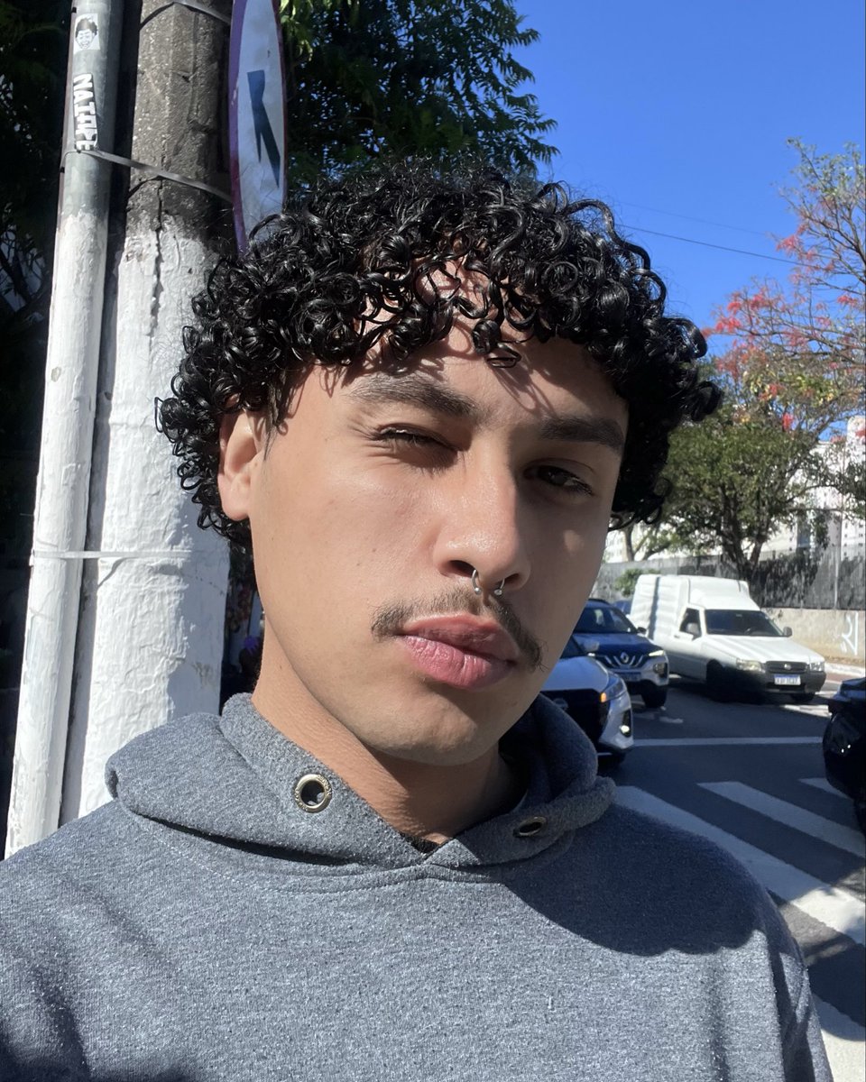 HENRIQUE ‘춤 (CHOOM) tweet media