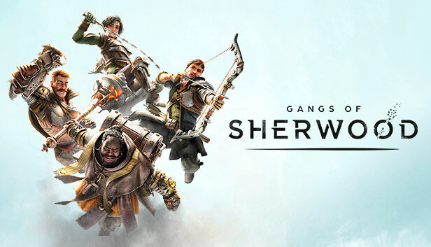 LePialex's tweet photo. Personne joue à Gangs of Sherwood en 2026? 👀 https://t.co/u9zEm7AZh3