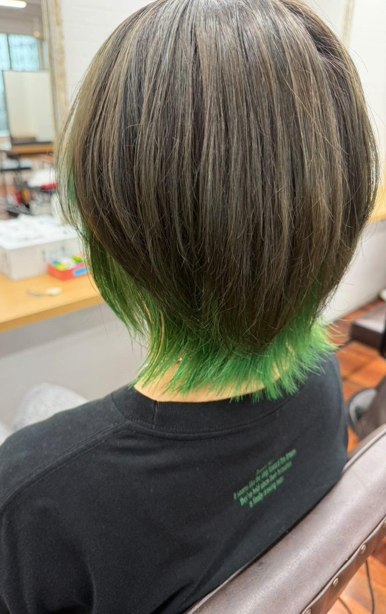 もんを🍀19 tweet media