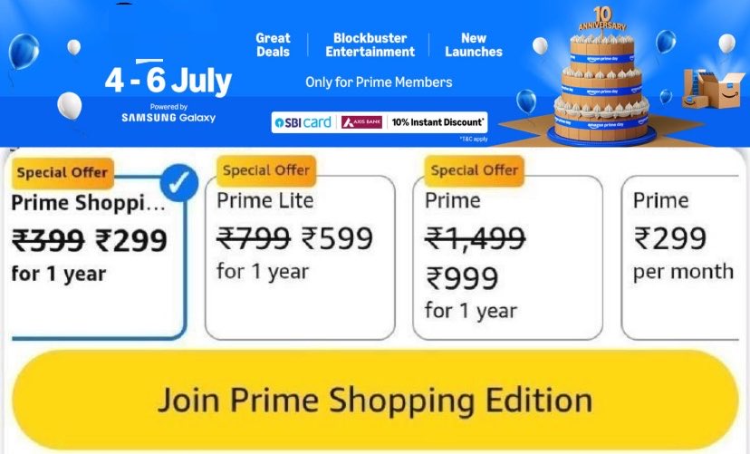 TechGlare Deals tweet media