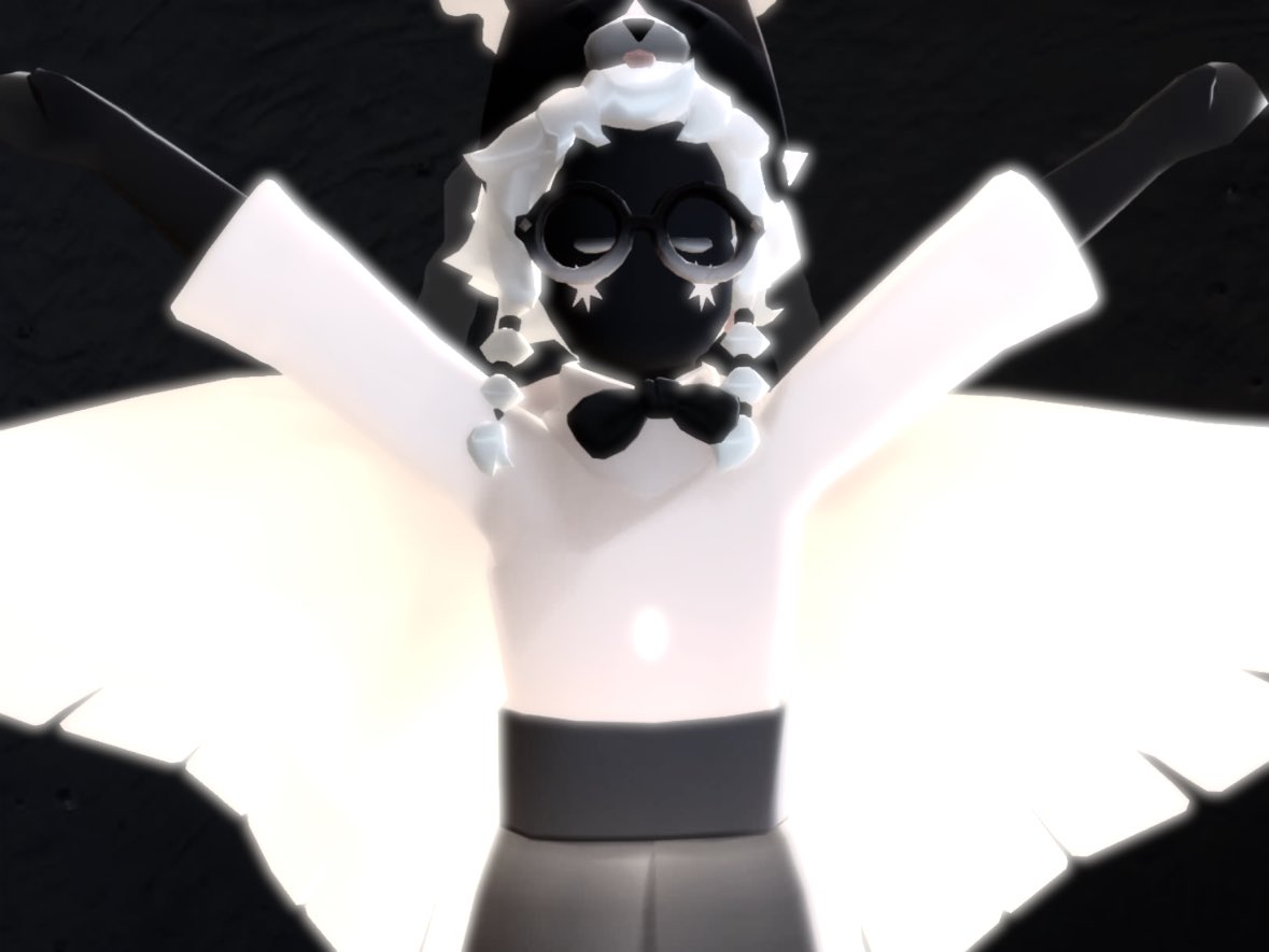 yoru_00823's tweet photo. この髪型のこのコーデすき！

#sky星を紡ぐ子供たち 
#thatskygame 
#sky写真部 https://t.co/7zzGuDdjJ1