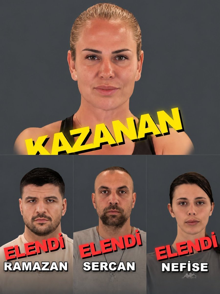 batuhanim16's tweet photo. Kendi isimleriyle bile bazılarını havlatan Survivor efsaneleri ben sizden razıyım geldiğiniz her sezon damganizi vurdunuz bir şampiyondan daha fazlası oldunuz bırak onlar havlamaya devam etsinler 🥹🫶🏻
#batuhankaracakaya 
#nagihankaradere 
@bkaracakayaaa 
@NAGiHANKARADERE https://t.co/02lBrlMLMw
