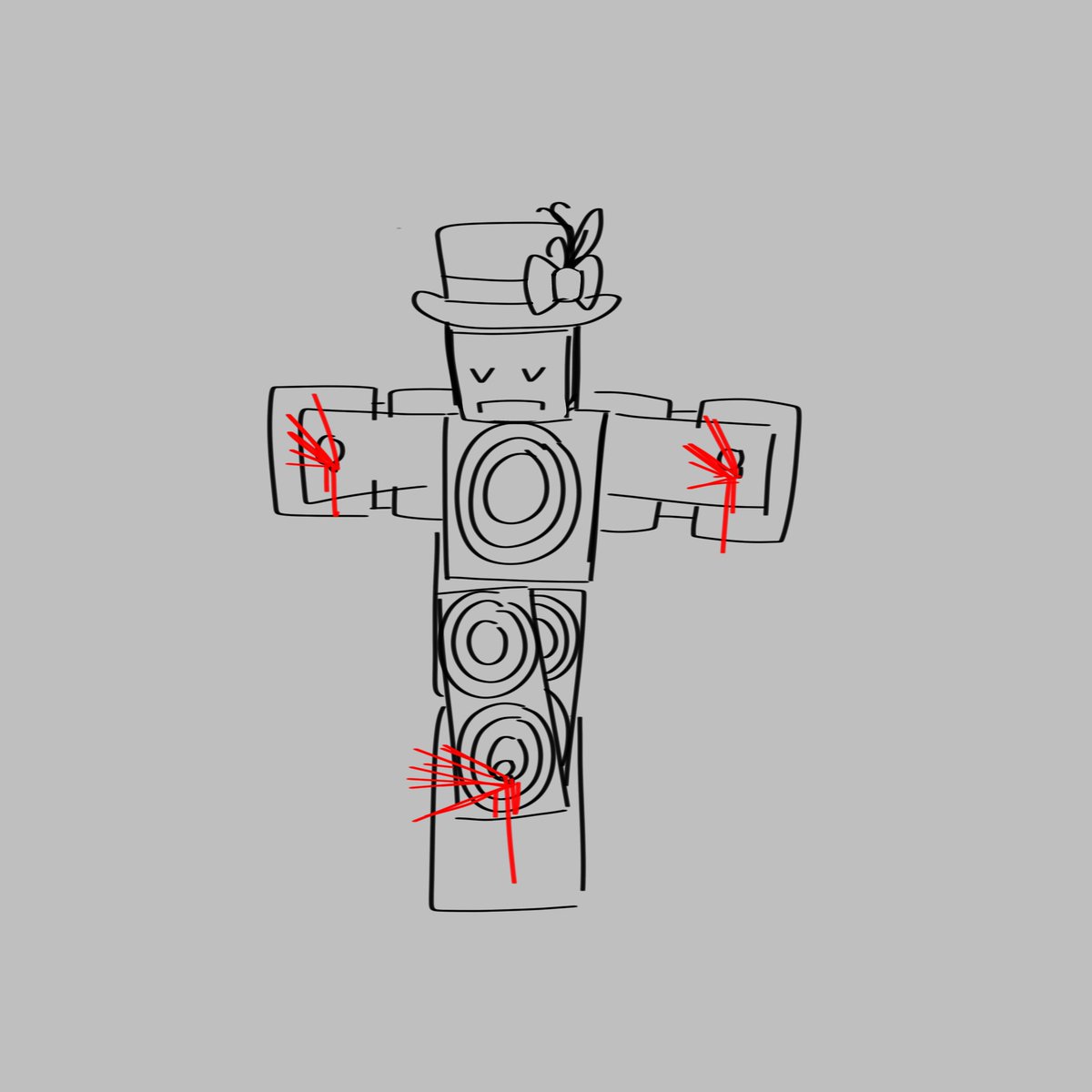 phaggotcyte's tweet photo. // tbb chapter 5 spoilers
.
.
.
.
.
.
My vent art https://t.co/NLx6sMUuhK