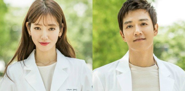 hallyuforums's tweet photo. #TheDoctors starring #ParkShinHye, Kim Rae won and #LeeSungKyung premiered 10 years ago today.

#HallyuForums #KDrama #KimRaeWon https://t.co/bltfRHhnDI