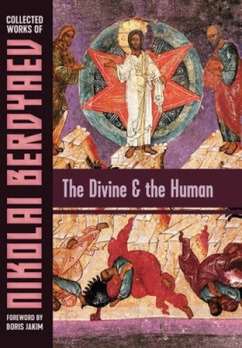 pwhhjr's tweet photo. "The purely monistic tendency in Christianity is Islam or else a return to Judaism. The triune nature of God points to an interior spiritual life in Him and this life is in the whole world. The revelation of the Triune God is the antithesis of the conception of God as pure act, as abstract being which does not display within itself any concrete existence. There is in the Holy Trinity the One and there is his Other, and there is an egress, an issue, a solution in the Third."
-N. Berdyaev