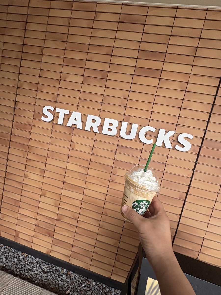 Mamonaga2's tweet photo. スタバの当たりレシートでアフォガードに交換

そもそも当たりレシートの存在を初めて知った https://t.co/Q6lLSGm2V1