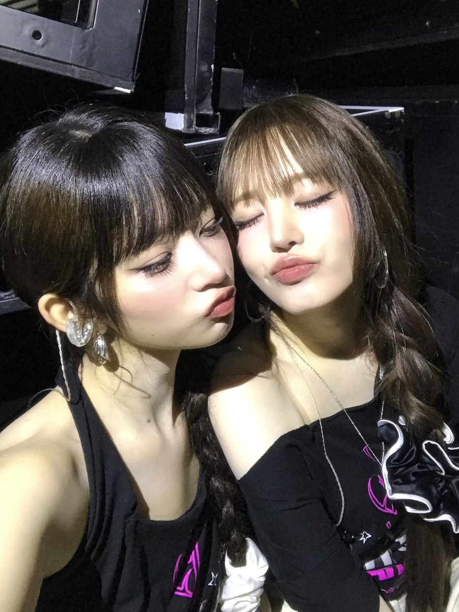 ifwe_11210's tweet photo. ちゅーする3秒前(*ฅ́˘ฅ̀*)♡ https://t.co/oPV5VAhdeT
