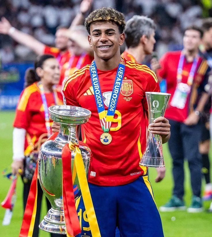 Omo Barca⚽️🖤 tweet media
