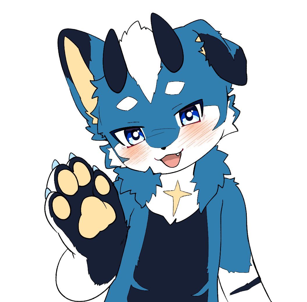 t_jjoong's tweet photo. 可愛いじゃん〜 😘😘😘😘

💙 @sum_kemono https://t.co/kgiIIVuuSB
