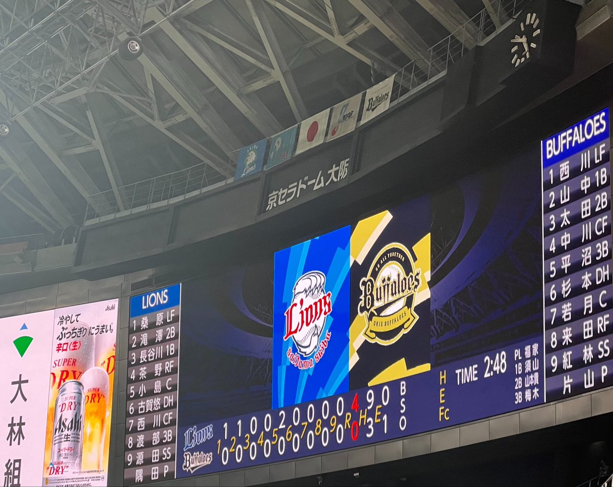 mana_chiro's tweet photo. 3安打では勝てませんw解散！！ https://t.co/C7SDrKpjkL