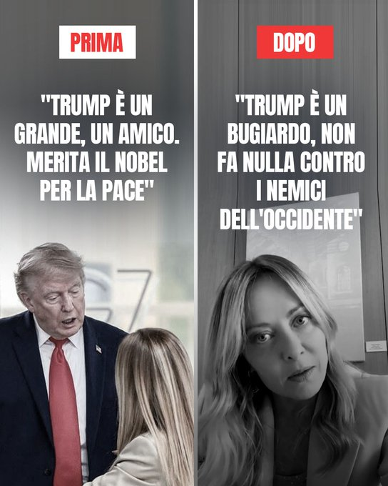 Rolando28149's tweet photo. @Italo_Bocchino Si,come no... https://t.co/88dXL7FeD5