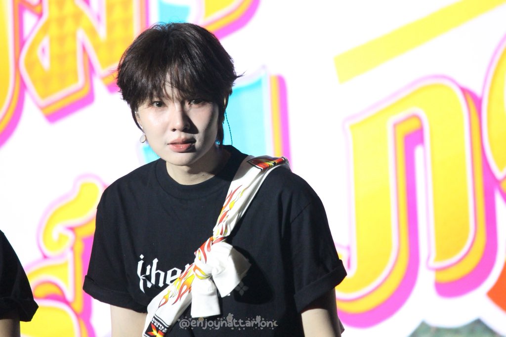 EnjoyNattamon's tweet photo. บี๋ทำไงมองอย่างน้านนนนน

KHEMJIRA CHIANGMAI TOUR
#KhemjiraInChiangmai
#KengNamping https://t.co/89p40qL39Z