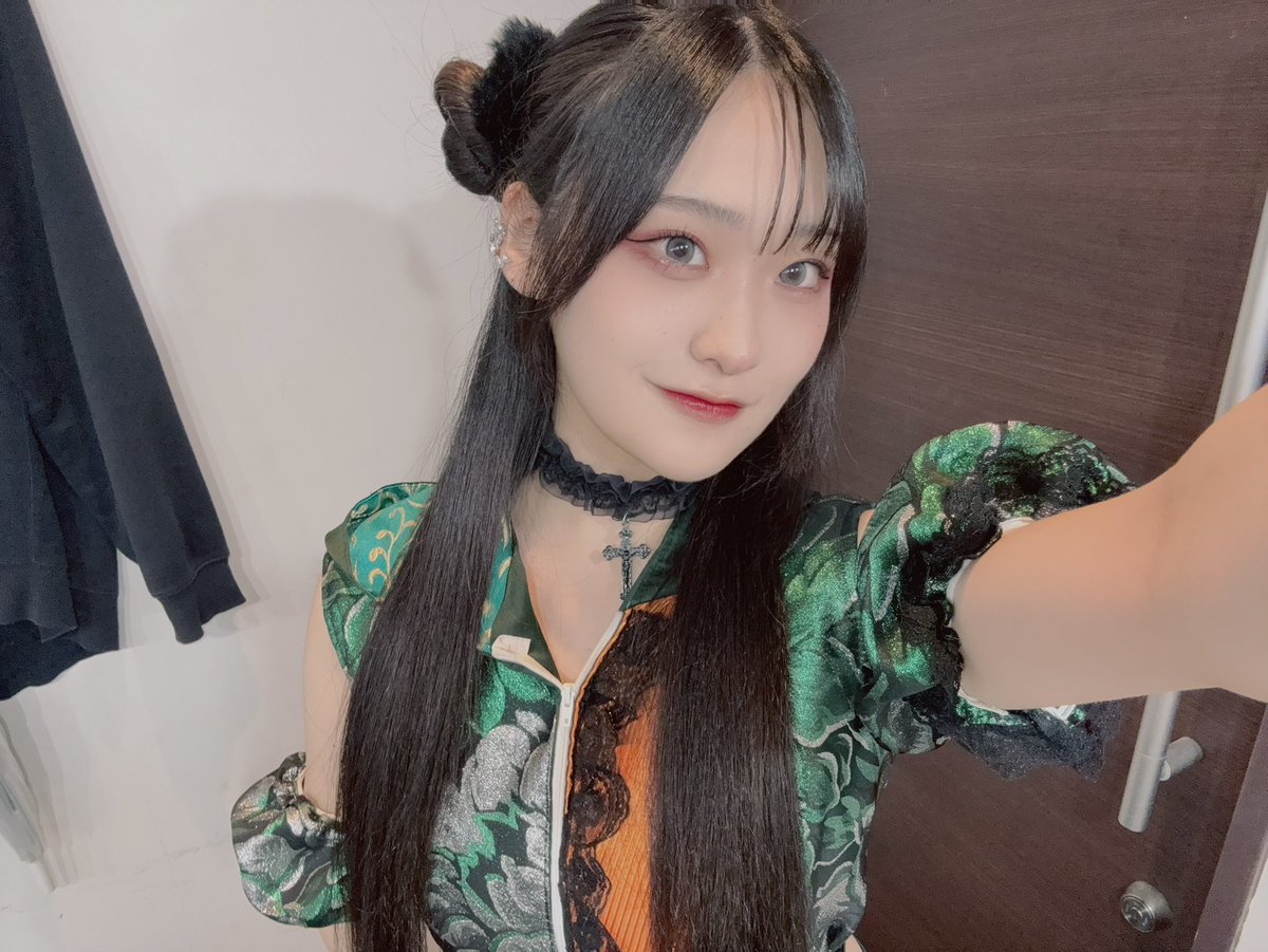 ネクストカルチャーズありがとうございました🕊️ 7daysも折り返し