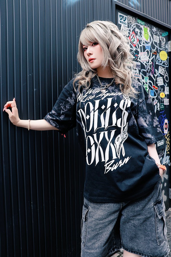 オレオレオナ(Gacharic Spin/DOLL$BOXX) (@oreoreona_gs) / Posts / X