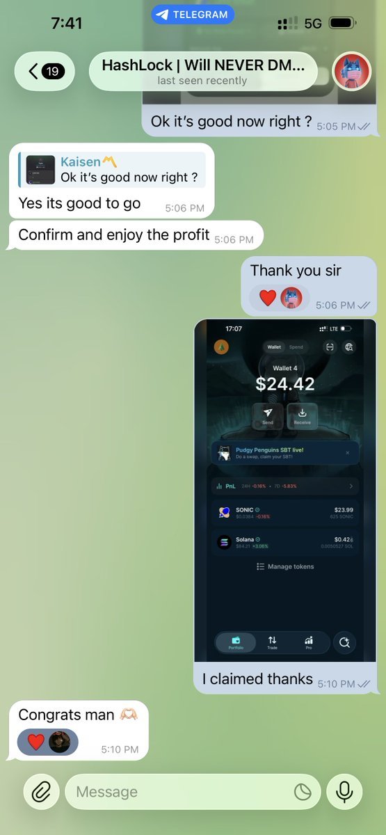 PhenixOhms's tweet photo. Update! 

Earn $6 in usdc when you join and complete easy tasks on @Rightup_fun there’s also a LB for top 20 I earned $24 from the 5th iro test 

• Link: https://t.co/8WG5mv3VpP

• Connect x
• Bind sol address
• Complete tasks
• Click apply now 
• Done ✅ 

Ends 24th https://t.co/BCv9YrAPl3
