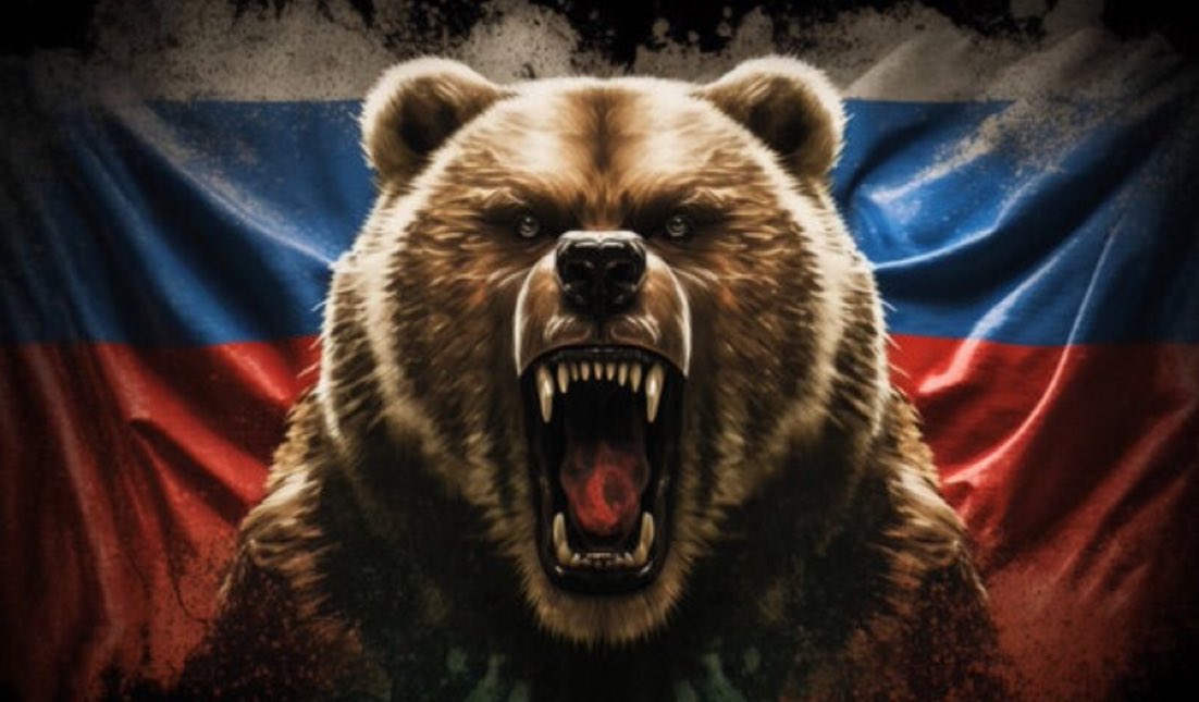 RusHonorBG's tweet photo. Fuck ukraine https://t.co/rerIOHHTiG