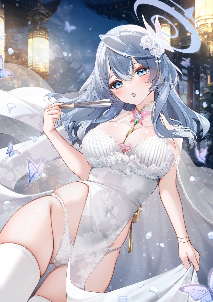アコ🥰
#ブルアカ 