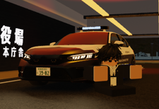 Ocha_Ninisan's tweet photo. 役場車両さすがにかっこよすぎる
左からN-ONE,イグニス,シビック

#楓坂町 https://t.co/Lx97U51lAP