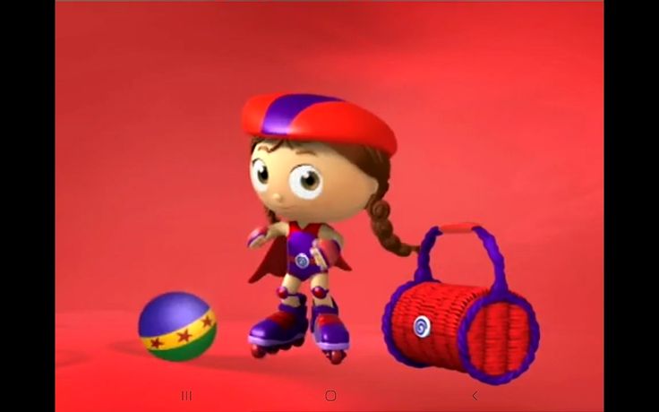 RosePettals57's tweet photo. Hot take: Wonder Red is the best interpretation of Little Red Riding Hood in media
#SuperWhy https://t.co/dpTxjmq8IZ