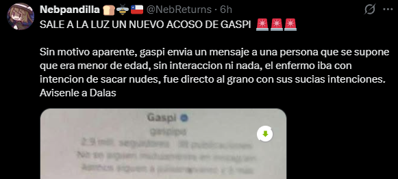 lewcursed's tweet photo. este tipo realmente es pambi? https://t.co/TNLOhRTcGg