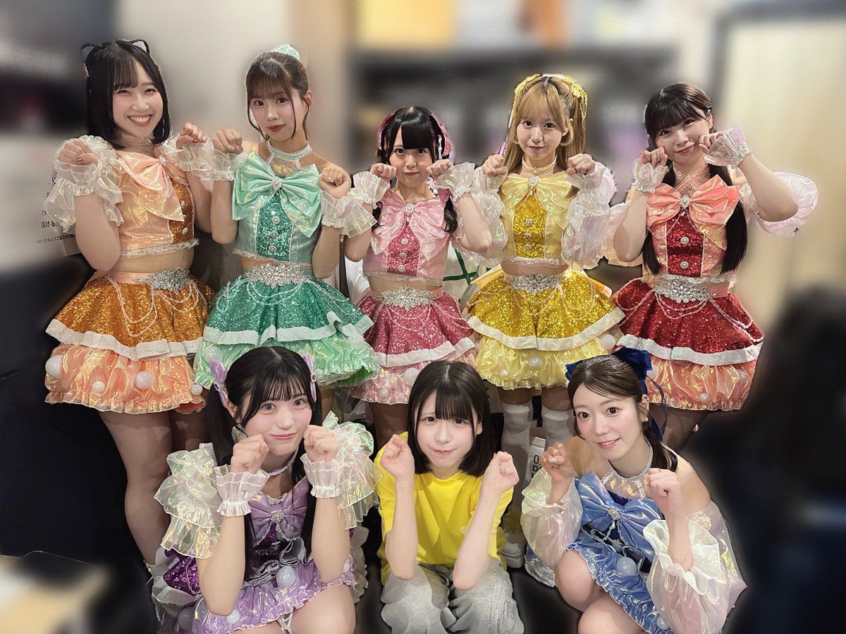 まねきケチャ presents 『 #招き招かれ祭 真夏の大集合SP