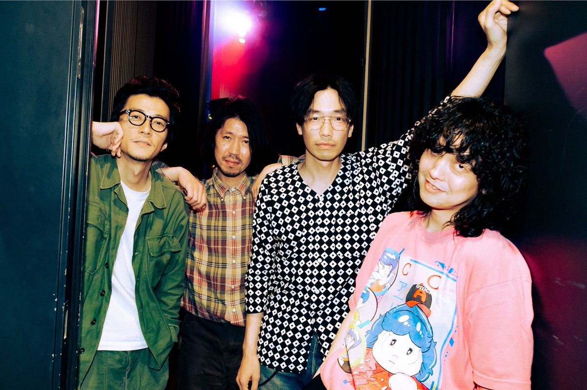 otogivanashi's tweet photo. 1年後の神田明神🔥🔥🔥🔥🔥🔥
2026年6月21日日曜日は
東京神田明神ﾎｰﾙでおとぎ話のﾜﾝﾏﾝGIG
16:15開場17:00演奏開始だ
👁️👁️👁️👁️👁️👁️
https://t.co/25TG1q4KmD https://t.co/zUaMuRHvBf