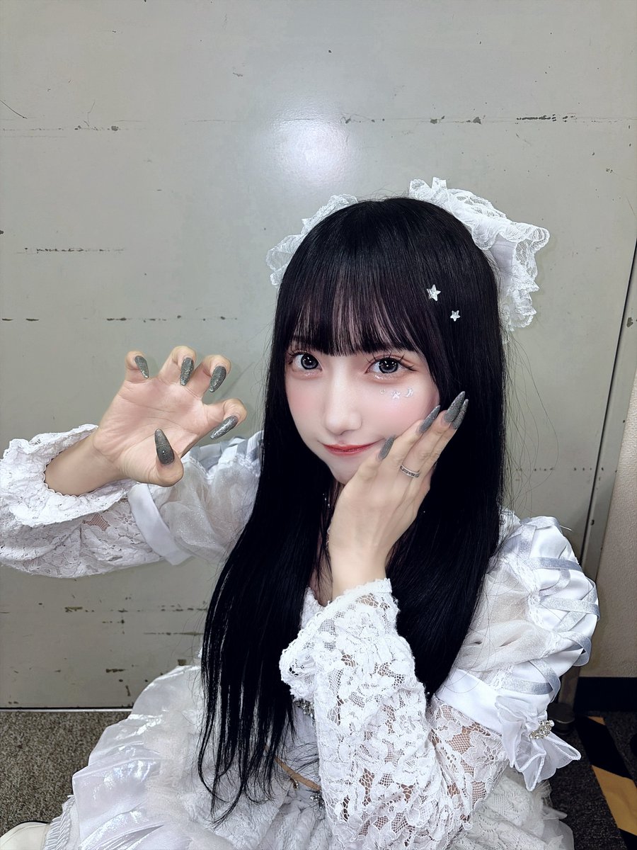 すぅねむ【SAKURADOLL】8/16ZeppShinjuku (@SD_SU_NEMU0524) / Posts / X