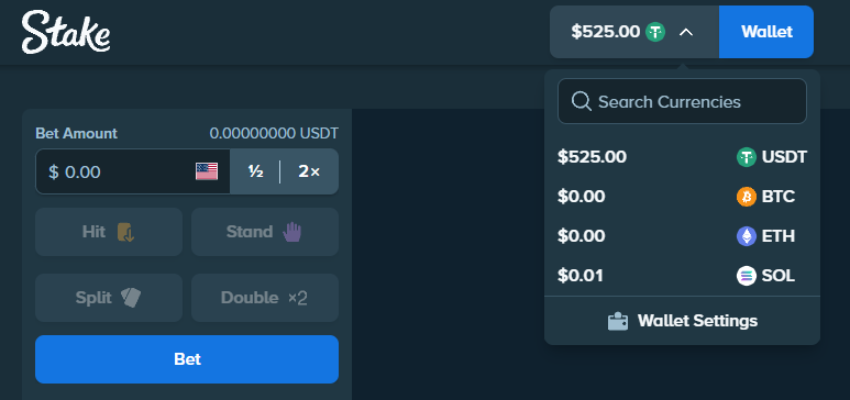 StakeAccountz's tweet photo. $525 in the balance, that means a $25 giveaway!

Drop your @Stake username below!

✅Like + Follow + RT https://t.co/ONVGroBZUT