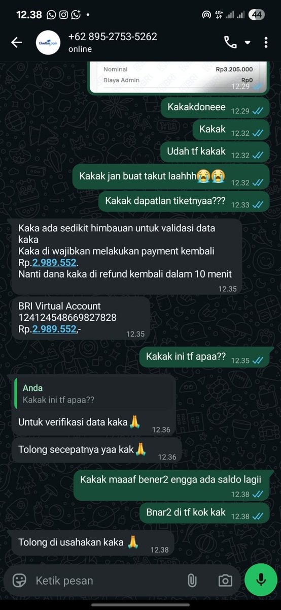Normayah tweet media