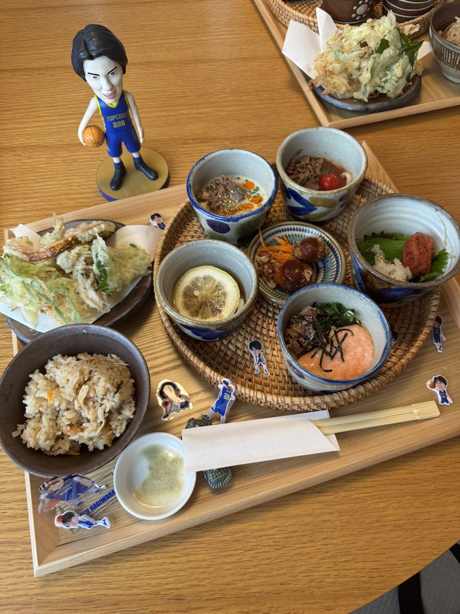 Patty_228's tweet photo. リクをさがせ！！
（うどんおいちかった😋） https://t.co/bW2vHhJIf2